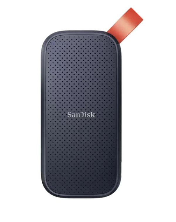Eksterni SSD 2TB Sandisk G26 USB 3.2 Gen 2 SDSSDE30-2T00-G26