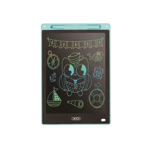 Grafička tabla 16 XO V02 plava