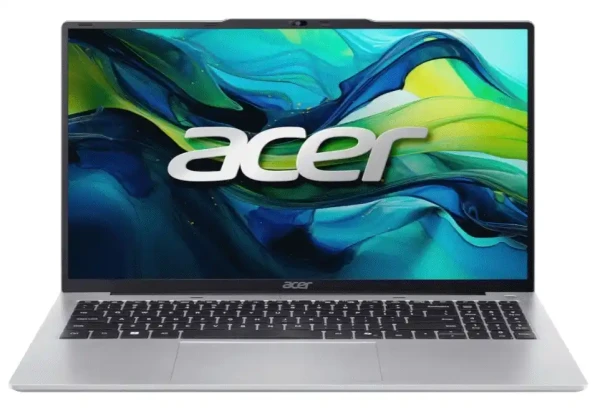 Laptop Acer Aspire Lite 16 AL16-52P 16 WUXGA IPSi5-1334U16GBNVMe 512GBLight Silver