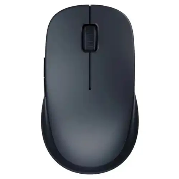 Bežični miš Xiaomi Dual-mode Wireless Mouse 2 BHR8850GL Crni 1200 dpi