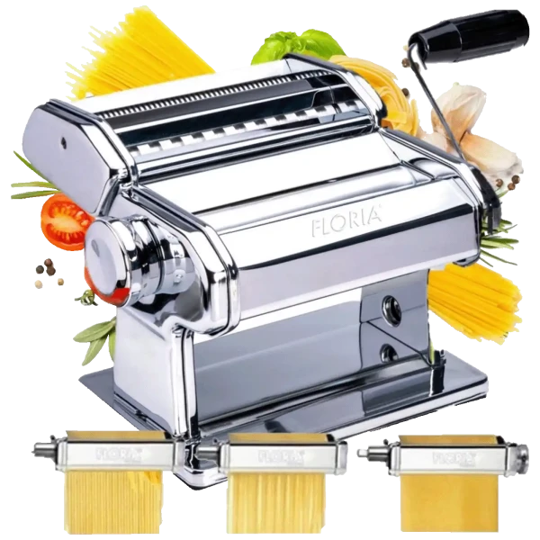 Aparat za testeninu Zilan ZLN1129