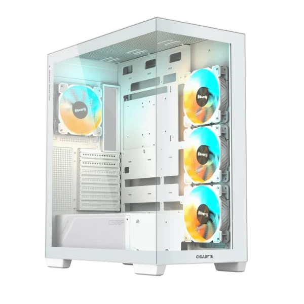 Računar ZEUS Gamer WHITE BEAST R9 9950XDDR5 64GBM.2 2TBRTX5070 12GB