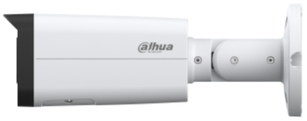 Dahua Kamera IPC-HFW2649T-AS-IL-0360B AI IP 6MP bullet kamera sa hibridnim iluminatorima;3.6mm;IP67