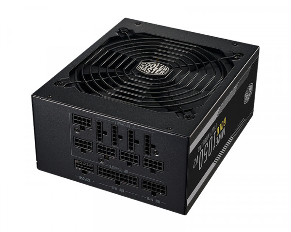 COOLER MASTER MWE Gold V2 1050W napajanje (MPE-A501-AFCAG-3EEU) 5Y