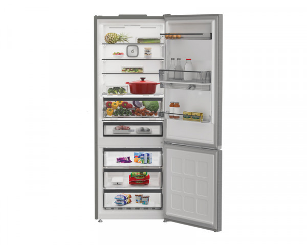 WHIRLPOOL WHK2 6493W X5E kombinovani frižider