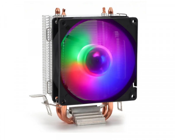 EWE PC AMD GAMING računar Ryzen 5 5600 32GB 1TB RTX5050 8GB