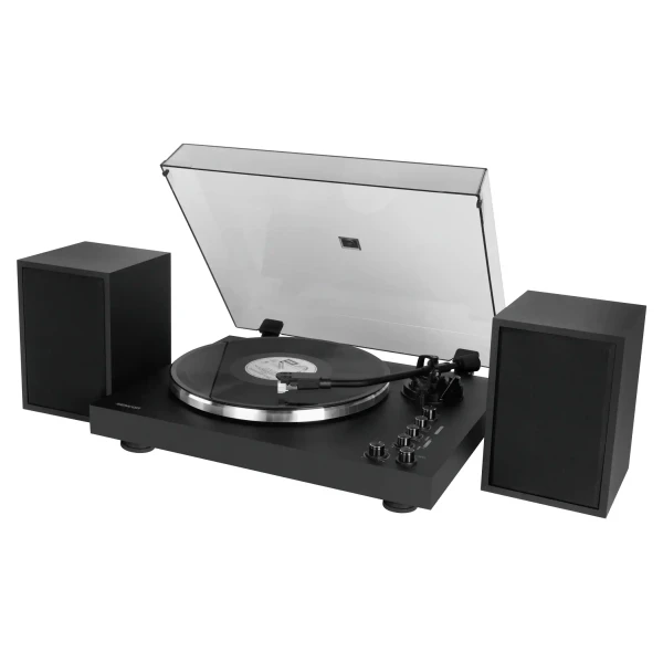 Gramofon SENCOR STT 650SBA BT USBSDFM