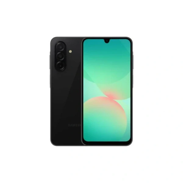 Mobilni telefon Samsung Galaxy A26 6128GB crni