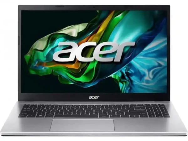 Laptop Acer Aspire A315-44P-R87F 15.6 FHD IPSR7-5700U32GBNVMe 512GBsrebrna