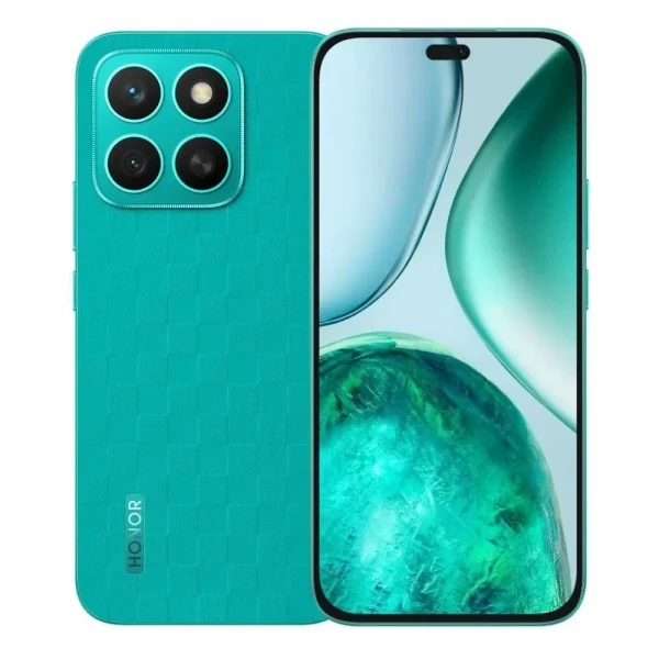 Mobilni telefon Honor X8c 8256GB Zeleni (Marrs Green)