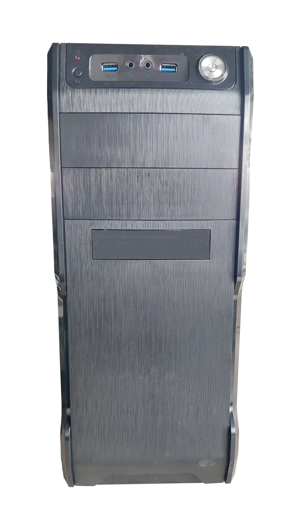 Računar ZEUS i5-14400DDR5 16GBM.2 1TBWin11Pro