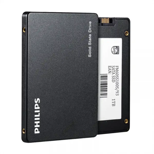 SSD 2.5 SATA 1TB Philips IT918 FM60SS100S93