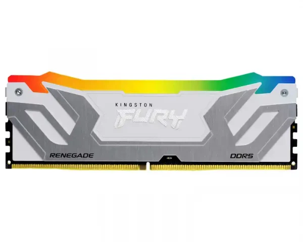 Memorija DDR5 24GB 8400MHz Kingston Fury Renegade  KF584CU40RWA-24