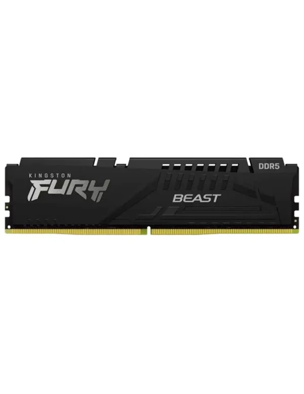 Memorija DDR5 16GB 6800MHz Kingston KF568C34BBE-16