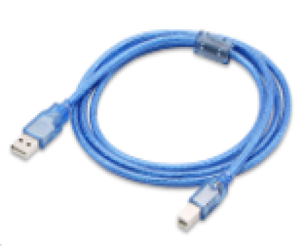 Kabl Stars Solutions USB-A na USB-B MM 1.5m