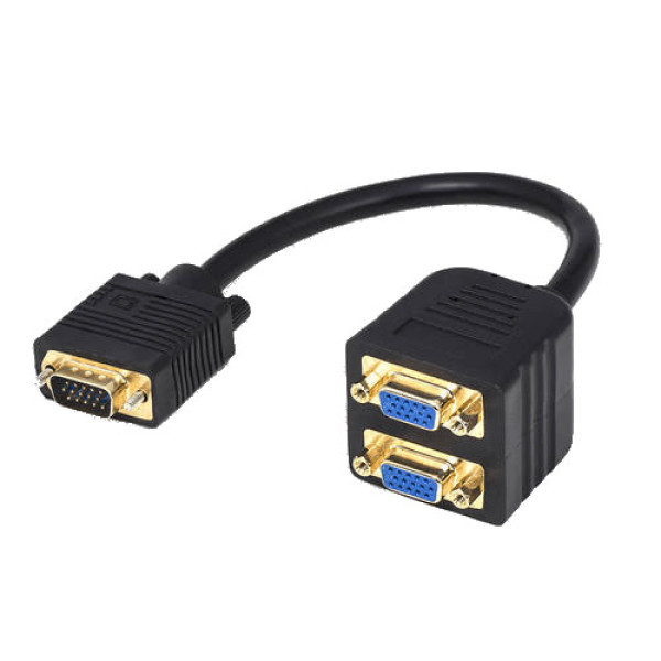 VGA splitter FastAsia M2xŽ