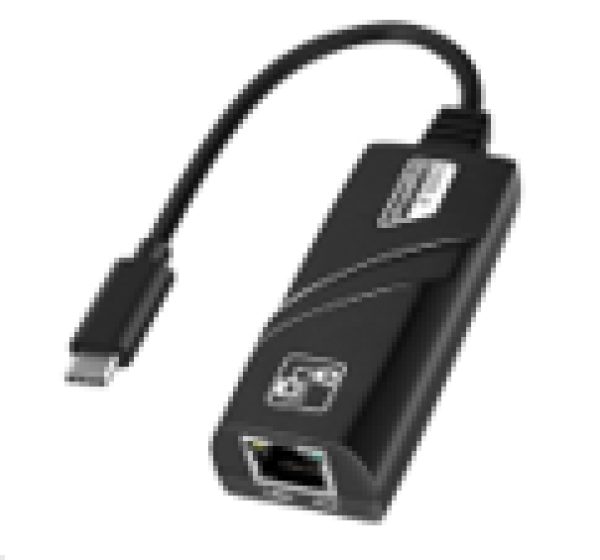 Adapter Stars Solutions USB-C na LAN 101001000