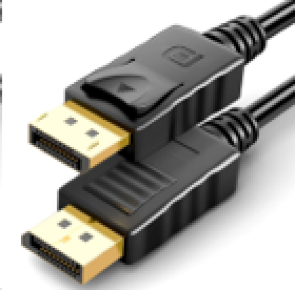 Kabl Stars Solutions DP na DP MM crni 3m