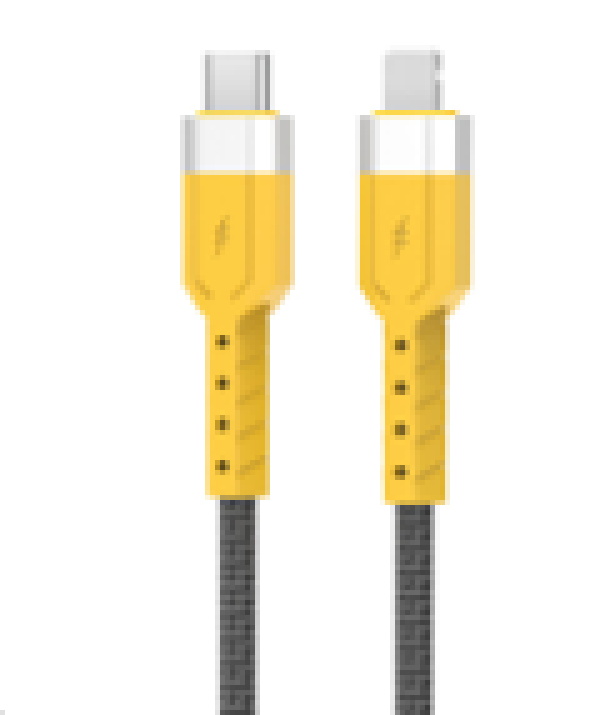 Kabl Stars Solutions USB-C na Lightning