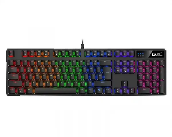 Tastatura Genius Scorpion K12 US