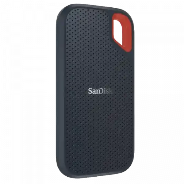 Eksterni SSD 1TB SanDisk Extreme Portable SDSSDE61-1T00-G25