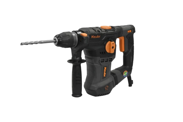 Kzubr električna rotaciona bušilica KRH28-1050