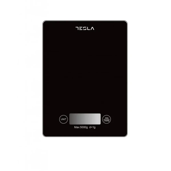 Kuhinjska vaga TESLA do 5kg KS201B