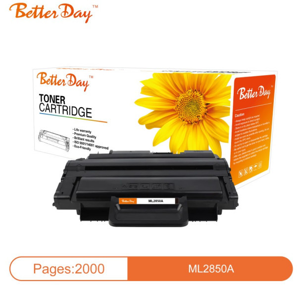 Toner BetterDay ML-2850 ML-D2850A zam. kaseta za Samsung 2k (sa cipom)