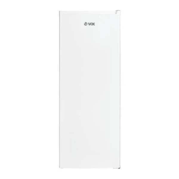 Vertikalni zamrzivač Vox visina 143 cmzapremina 168l