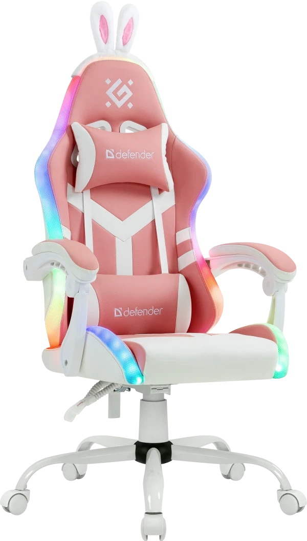 Gaming stolica Defender Ideal