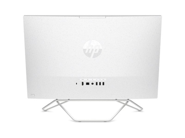 Računar HP 24-cb1070ny AIO 23.8'' FHD White i5-1235U8GB DDR4512GBWiFiW11P