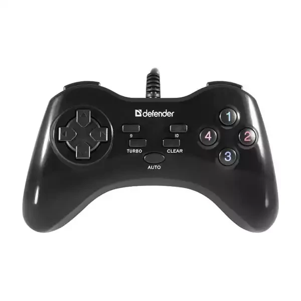 Gamepad Defender Game Master G2 USB PCPS3