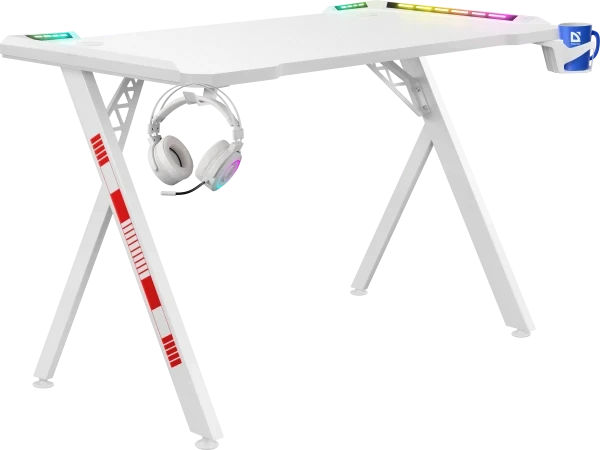 Gaming sto Defender Foton