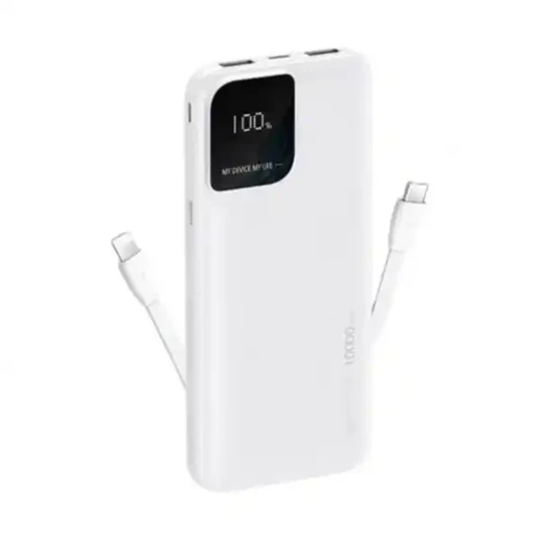 Power Bank Remax 10000Mah  Rellaen Series RPP-657 brzo punjenje 2.4A