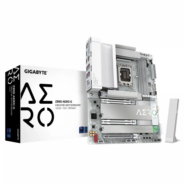 Matična ploča 1851 Gigabyte Z890 Aero G