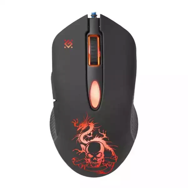 Miš Defender Sky Dragon GM-090L 3200 DPI USB