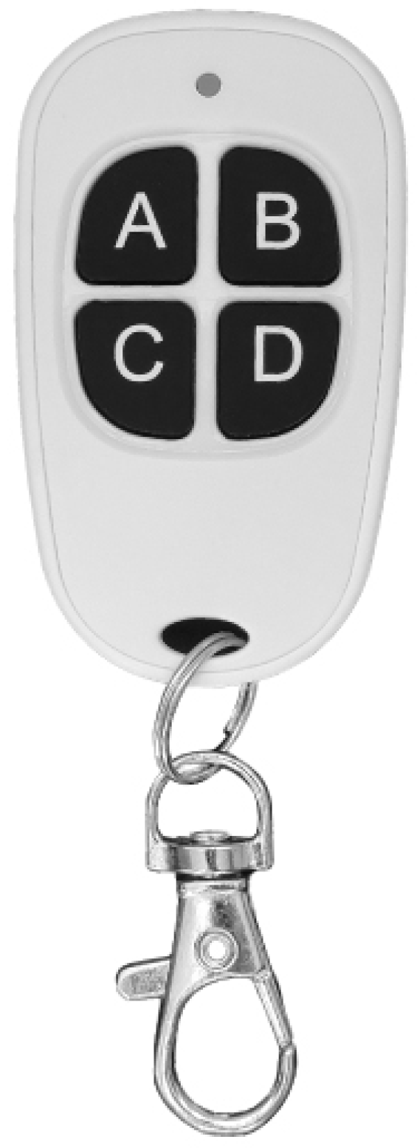 Daljinski upravljac za WFR- smart relejni prekidac