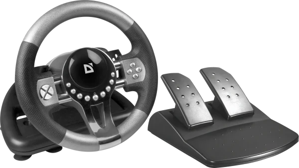 Gaming Volan Defender Forsage GRT