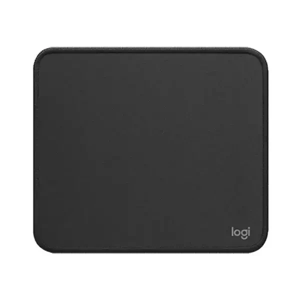 Podloga za miša Logitech Studio (Crna) 956-000049