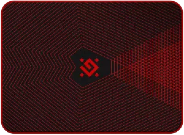 Podloga Defender Cybe 122.00 x 40 x 102.00 cm