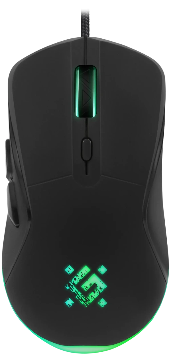 Gaming Miš Defender Arga GM-049 3600dpi