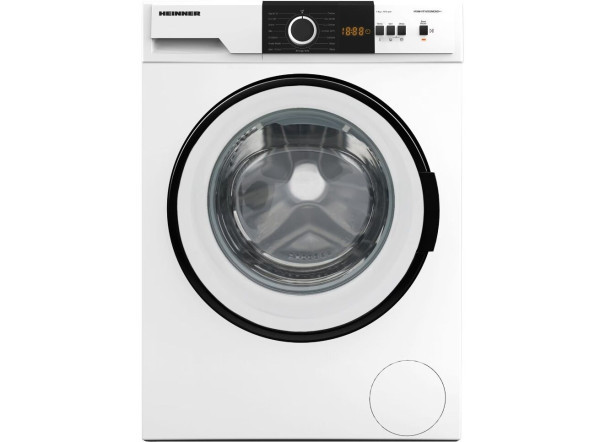 Mašina za pranje veša HEINNER HWM-VT1610SMCHD++ 6kg1000oslim