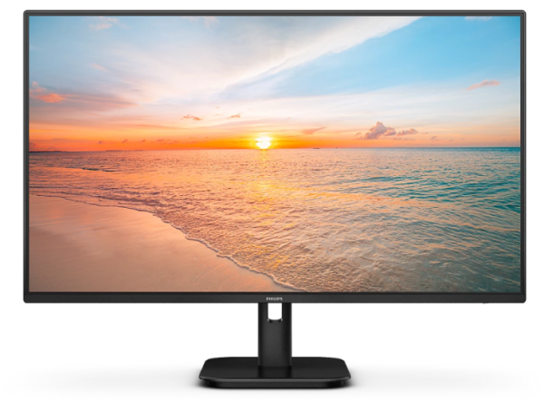 Monitor 27'' Philips 27E1N1300A00 IPS 1920x1080100Hz1msHDMIUSBUSB-Czvučnic