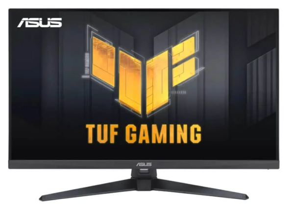 Monitor 31.5'' Asus VG328QA1A VA 1920x1080170Hz1ms2xHDMIDPUSBzvučnici