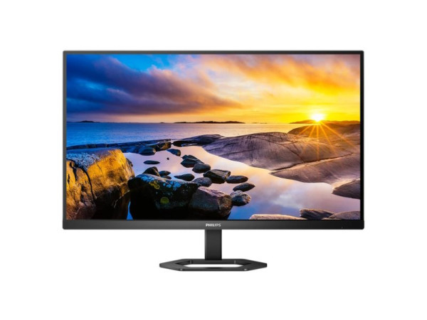 Monitor 27'' Philips 27E1N5500LA00 VA 2560x144075Hz1ms2xHDMIDPzvučnici