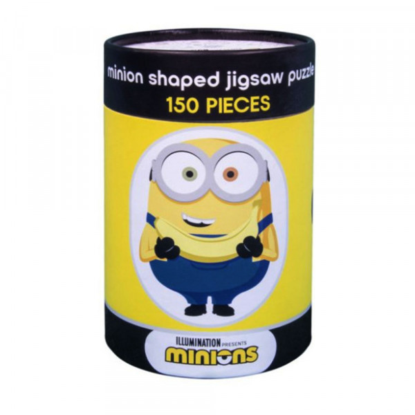 Minions slagalica 150 delova