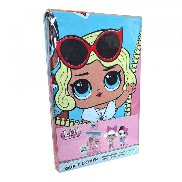 L.O.L. Surprise! posteljina