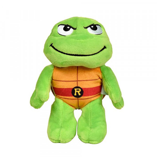Nindža Kornjače plišana figura Rafaelo