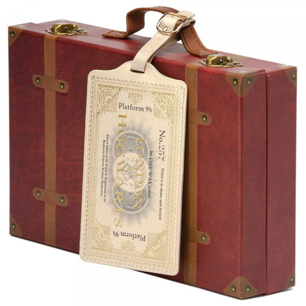 HARRY POTTER set za putovanje
