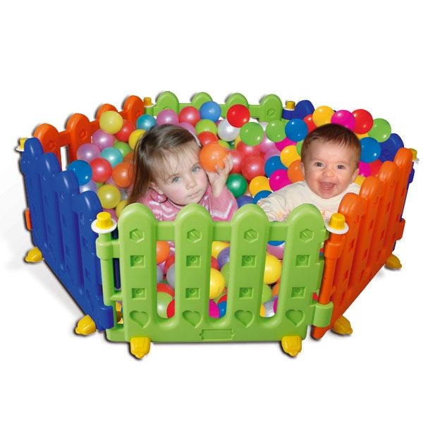 Pilsan Ogradica  6 el.